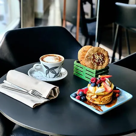 Tobago Ξενοδοχείο 4*