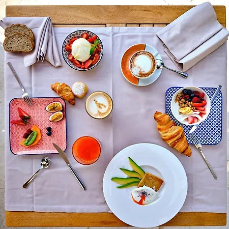 Tobago 4* Γκάρντα