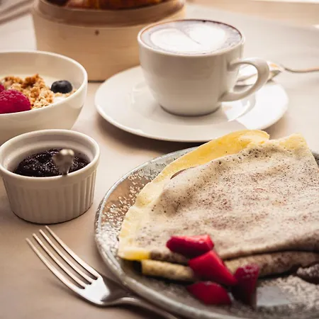 Ξενοδοχείο Tobago