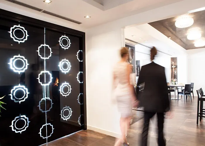 Tobago Ξενοδοχείο 4*