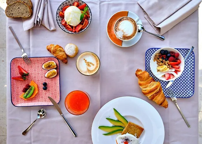 Tobago 4* Γκάρντα