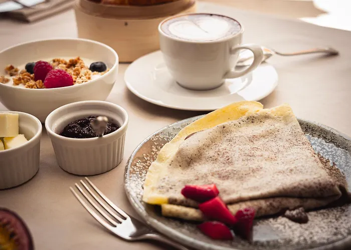 Ξενοδοχείο Tobago