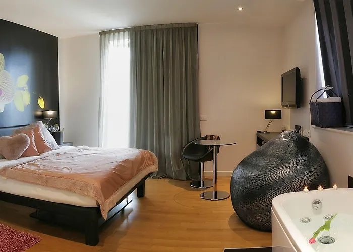 Tobago Ξενοδοχείο