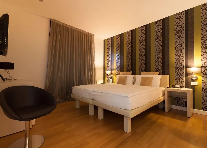 Tobago 4* Γκάρντα