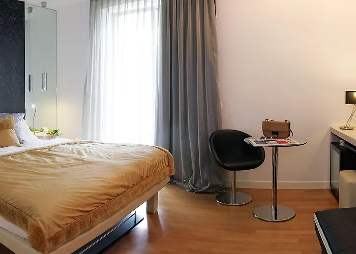 Tobago Ξενοδοχείο Γκάρντα