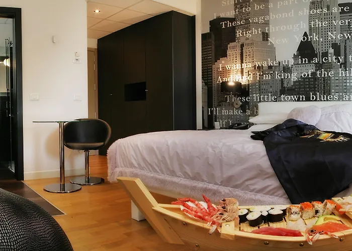 Ξενοδοχείο Tobago