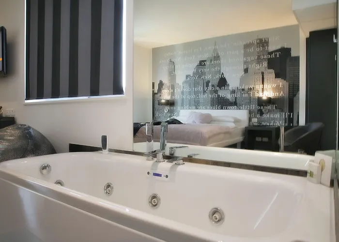 Tobago Ξενοδοχείο Γκάρντα