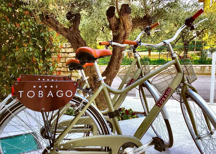 Ξενοδοχείο Tobago Γκάρντα