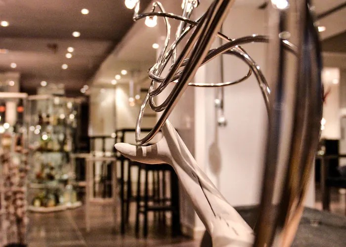 Tobago Ξενοδοχείο Γκάρντα