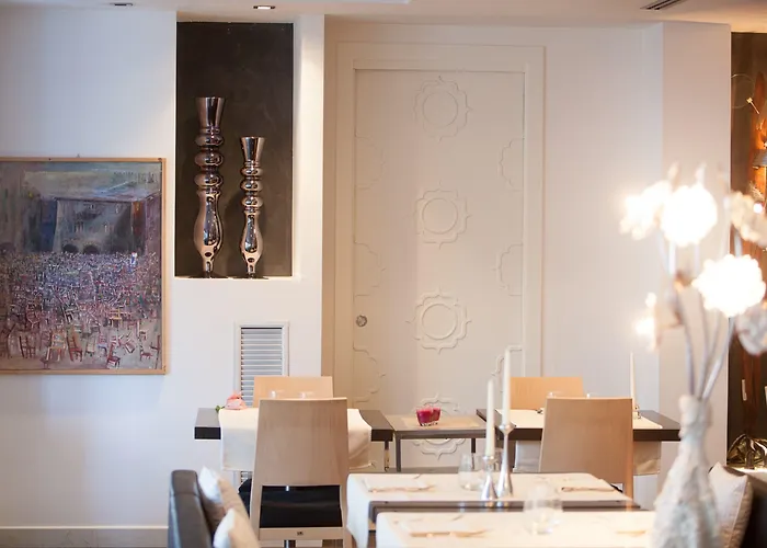 Ξενοδοχείο Tobago Γκάρντα