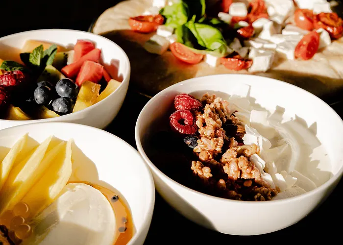 Tobago Ξενοδοχείο 4*