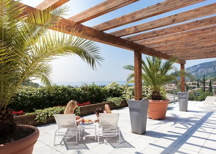 Tobago Ξενοδοχείο