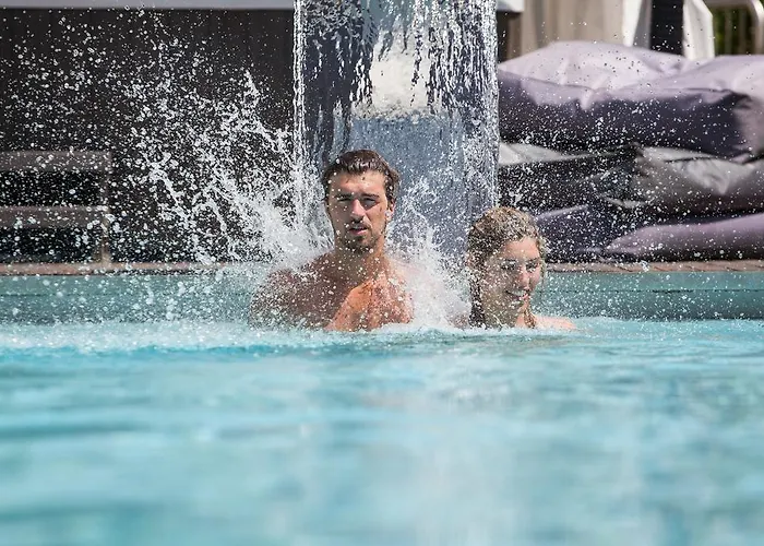 Tobago Ξενοδοχείο Γκάρντα