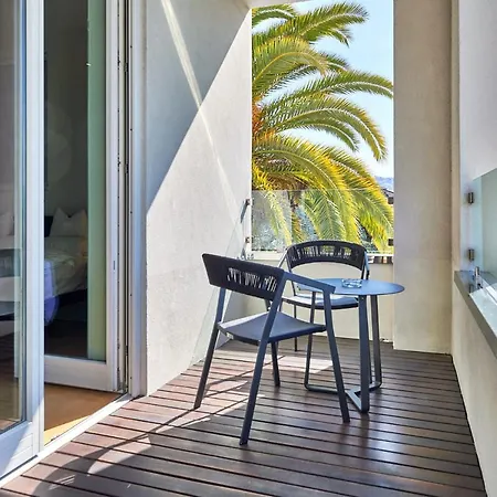 Tobago Hotel Garda (Verona)