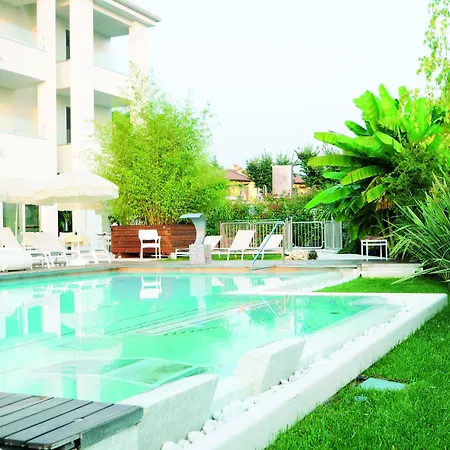 Tobago Hotel Garda (Verona)