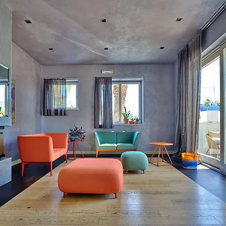 Tobago Garda (Verona)