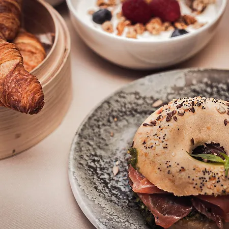 Tobago Hotel Garda (Verona)