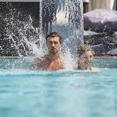 Tobago Hotel Garda (Verona)