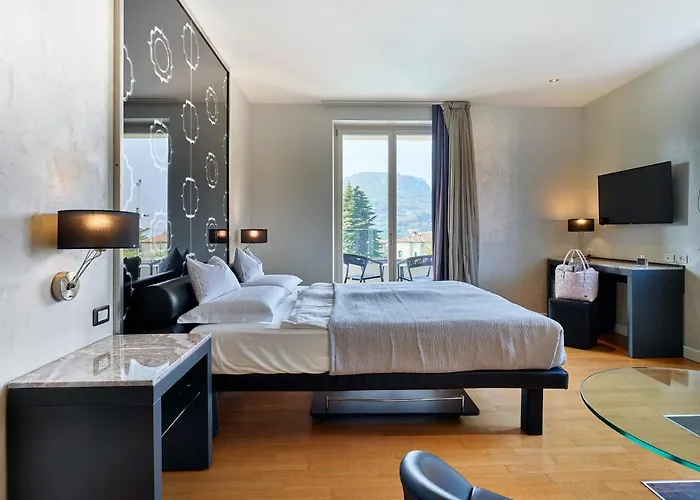 Tobago Отель 4*