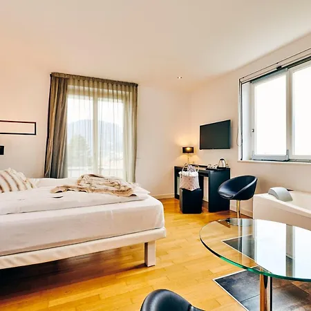 Tobago Hotel Garda (Verona)