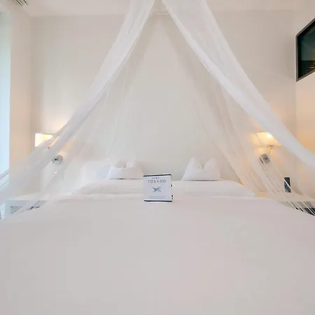 Tobago ホテル 4*