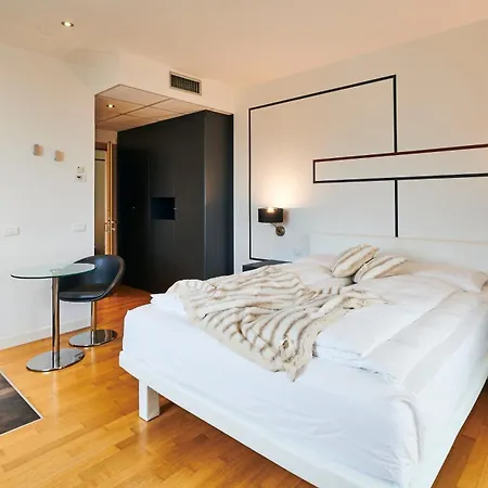 Tobago Hotel Garda (Verona)