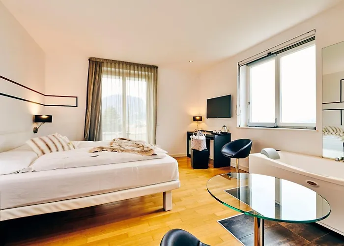 Tobago Hotel Garda (Verona)