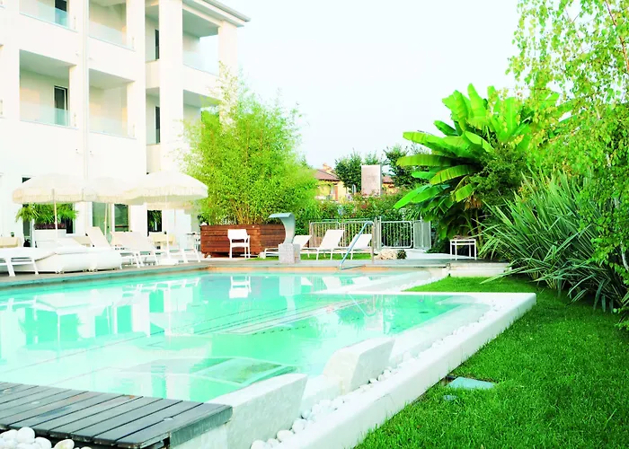 Tobago Hotel Garda (Verona)