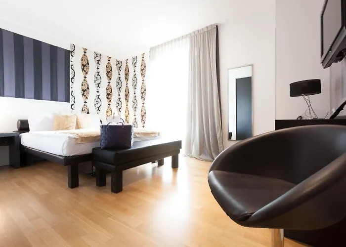 Tobago Szálloda 4*