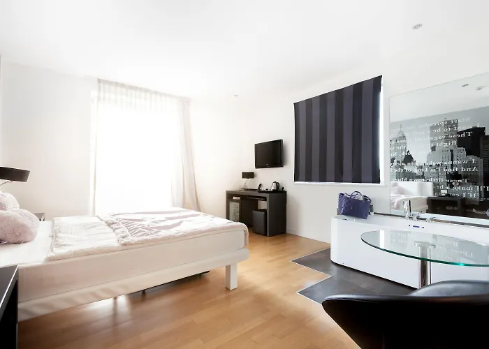 Hotel Tobago Garda (Verona)