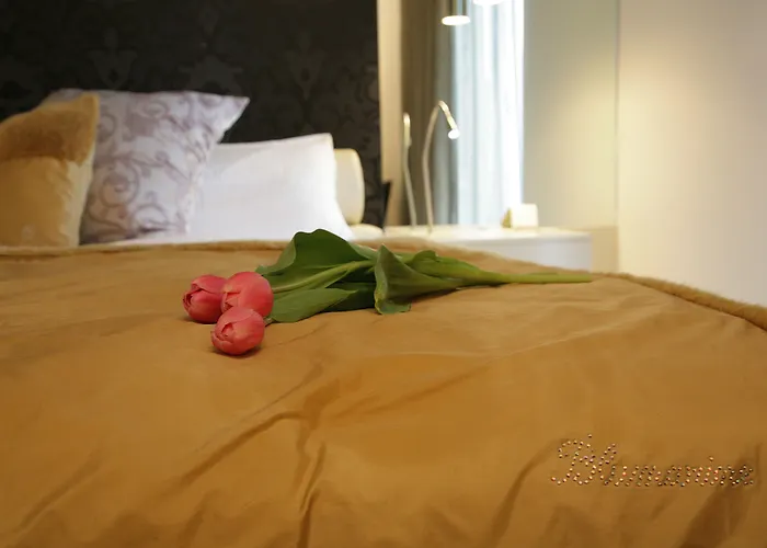 Tobago Hotel Garda (Verona)