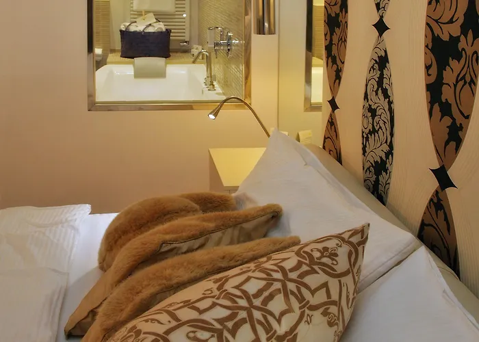 Szálloda Tobago 4*