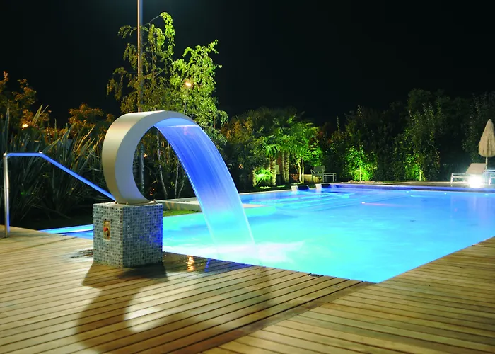 Tobago Szálloda 4*