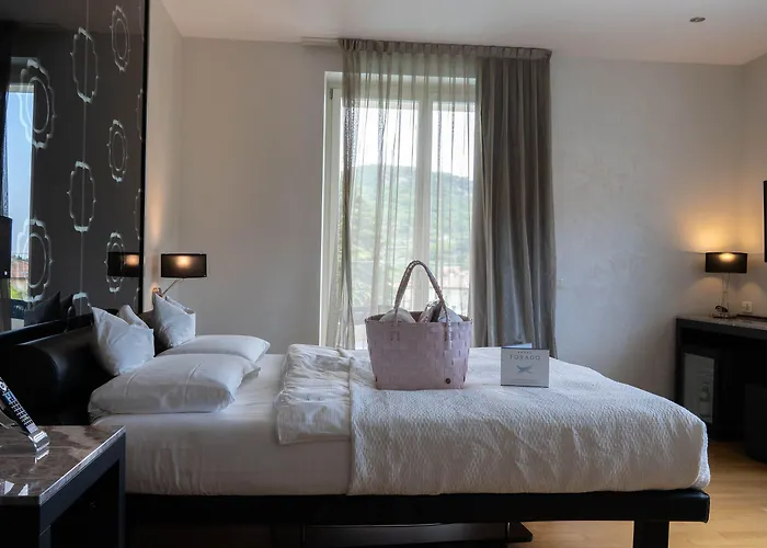 Tobago Hotel 4*