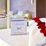Tobago 酒店 加尔达