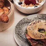 Tobago 酒店 加尔达