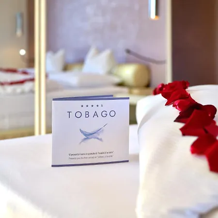 Tobago Hotell Garda (Verona)