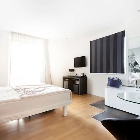 Hotell Tobago Garda (Verona)