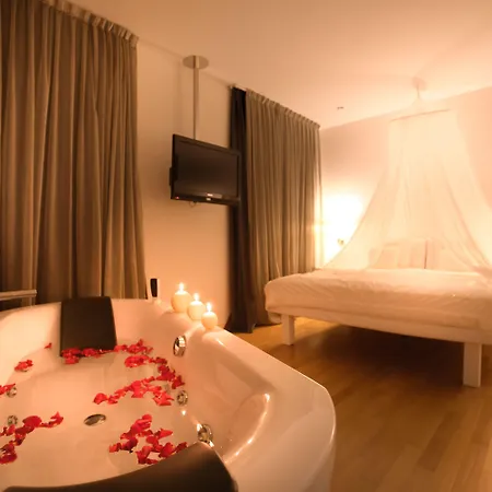 Tobago Hotell Garda (Verona)