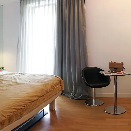 Tobago Hotell Garda (Verona)