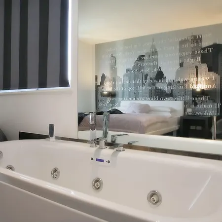 Tobago Hotell Garda (Verona)