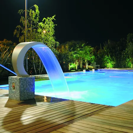 Tobago Hotell 4*