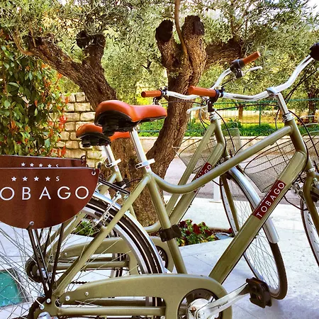 Hotell Tobago Garda (Verona)