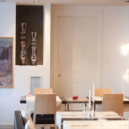 Hotell Tobago Garda (Verona)