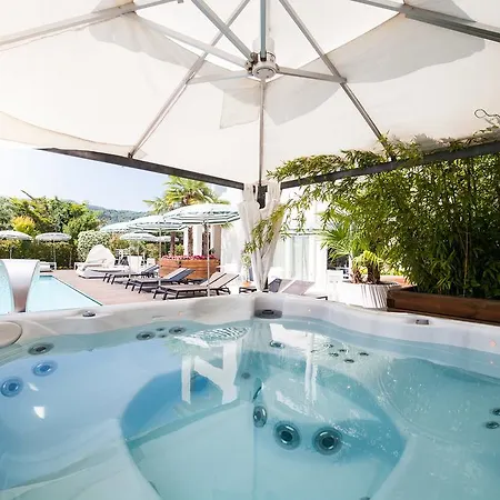 Hotell Tobago Garda (Verona)